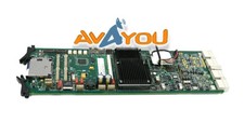 Grass Valley Trinix NR-33000 NIC/SYNC/OPM Controller Card