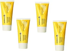 Triad Hydrophilic Wound Dressing Sterile Zinc-Oxide Based 6 Oz. 1967 (4 Pack)