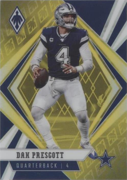 Dak Prescott