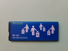 BATTERIA NOKIA-ORIGINALE-BP-5H-LUMIA  825-701-N701