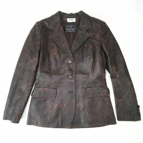 Cintura Bambini Vera Pelle 2,5 Cm - Extra Spessa Classica EU Made - Foto 4