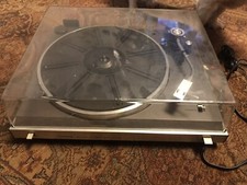 vintage Record player Turntable Toshiba SR A102,