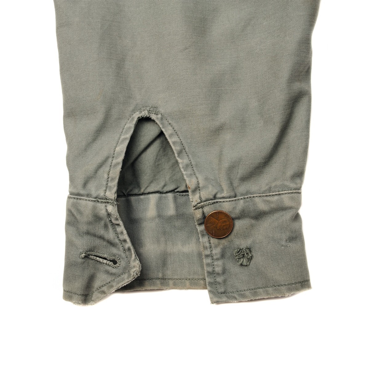ジャケット・アウター 60's US Army Hospital jacket s-l400.jpg