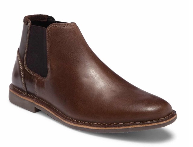 highline chelsea boot
