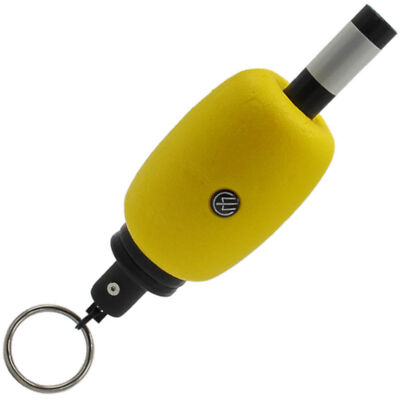 Poseidon Illuminating Head Adapter - Bootsadapter für Schlauchboote, Boje Boot