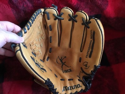 MIZUNO - hero09219048 Mizuno Franchise GXF90B5 12.5