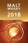 Malt Whisky Yearbook 2018 : The Facts, The People, The News, The Stories