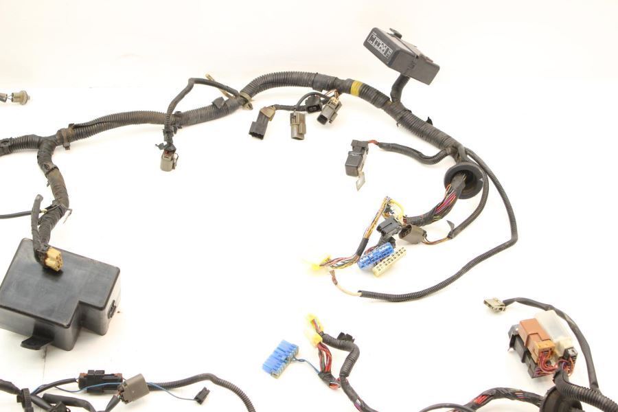 しろ　EV-30 IG3109 – ignition model