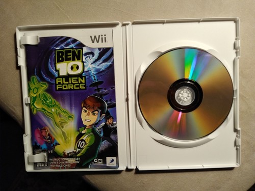 Wii Games with Manuals - Most are Mint ! - Picture 55 of 729