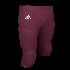 adidas football game pants