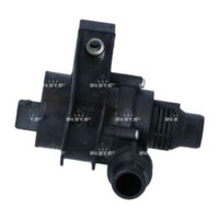 NRF 390012 Zusatzwasserpumpe WasserumwäLzpumpe Zusatzpumpe UmwäLzpumpe