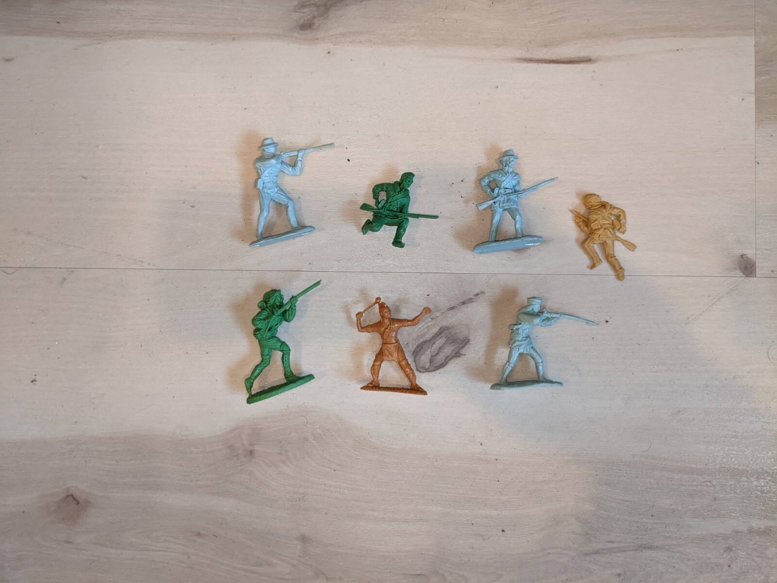 Barzso Playsets Figures eBay