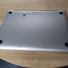 Apple MacBook Pro 13,3" A1502 INTEL Core i5, 2,60Ghz - 8GB RAM - 256GB SSD -2013 – Bild 7