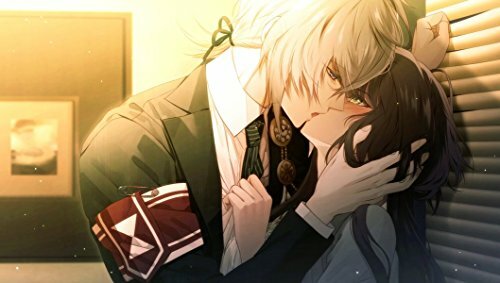 PlayStation Vita - 新品未開封 Collar×Malice Unlimited Amazon.com: Collar X Malice - PlayStation Vita : Aksys Games