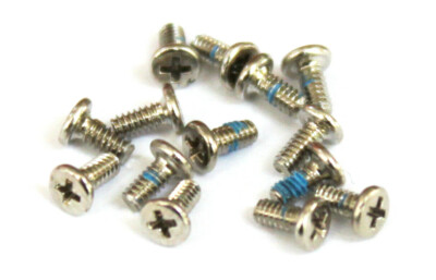 OEM SPRINT LG G7 THINQ LM-G710PM REPLACEMENT COMPLETE SCREW SET SCREWS
