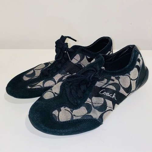 coach baylee sneaker