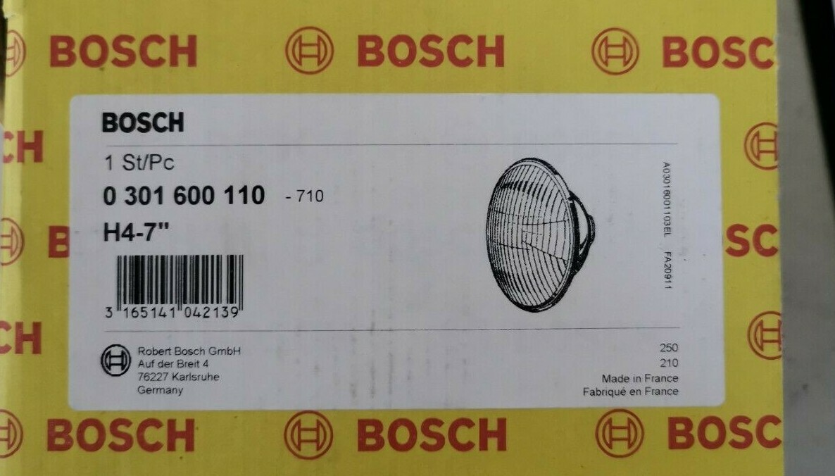Bosch 0301600110 online kaufen | eBay 