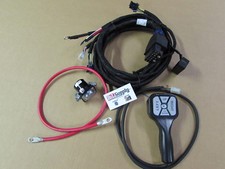 Meyer Snow Plow Truckside Wiring Kit 22261 22610 Power Wires Solenoid Controller Meyer Snow Plow Truckside Wiring Kit 22261 22610 Power Wires Solenoid Controller