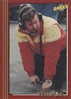 1992 Maxx - Butch Mock #121