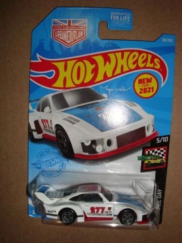 Matchbox Porsche camionetas Diecast y de juguete