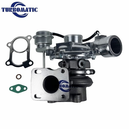 Turbocharger RHF4 8981320720 for Isuzu Truck 4JJ1 Diesel Engine - Picture 2 of 7