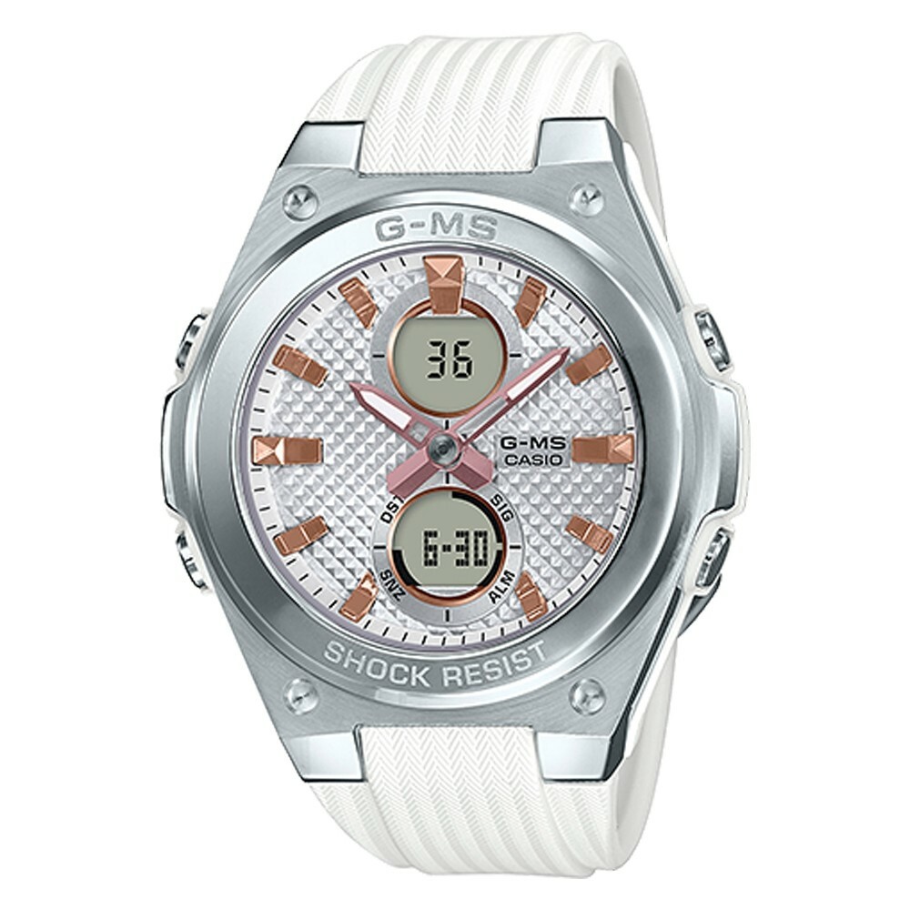 women's analog digital watch