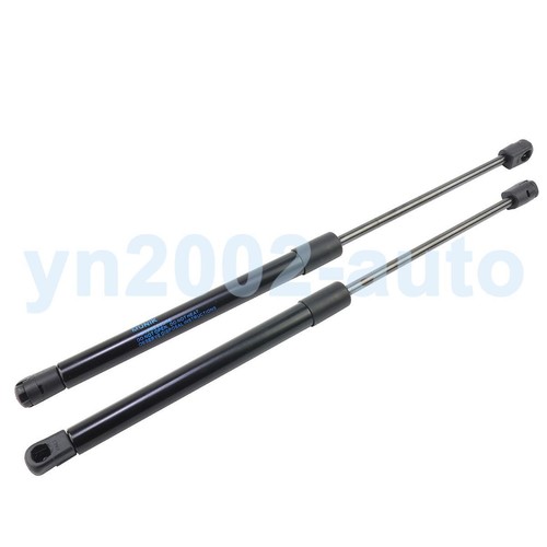 2Pcs Lift Supports Shock Struts for BMW X5 E70 2007-2013 X6 2008-2014 Front Hood - Picture 3 of 8
