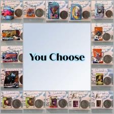 ZURU TOY MINI BRAND Figures ~ YOU CHOOSE ~ OOP Series 1 2 3 $3.99 Flat Ship