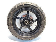 FELGE VORDERRAD MOTORRAD BELLINI B1 2T BJ 2010 BIS 2012 *LESEN!