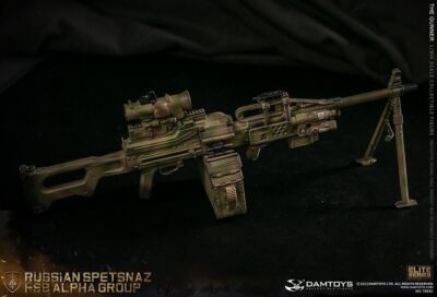 1/6 アクションフィギュア ロシアFSB Amazon.co.jp: DAMTOYS エリートシリーズ 1/6 SPETSNAZ FSB