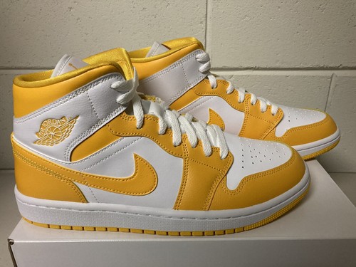 jordan 1 university gold womens