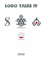 Logo Talks IV, Hardcover by Ting, Cheng (CON); Aihong, Li (EDT); Jiajia, Xia ...