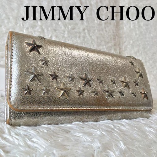 JIMMY CHOO Wallet 40717017
