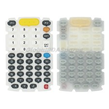 Lot 47-Key Keypad for ZEBRA Motorola Symbol MC3300 MC330 MC33 Series