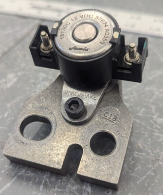 JAKE 3686307 Cummins ISX Engine Brake Valve Jake Jacobs 3686046