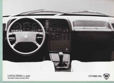 Turbo Lancia THEMA