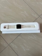 2422 Watch Sport 38mm Case 7000 Series Gold Aluminum not working