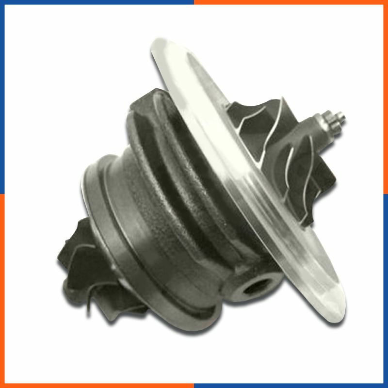 CHRA cartouche pour CITROEN 454155-8 kit reparation turbocompresseur diesel