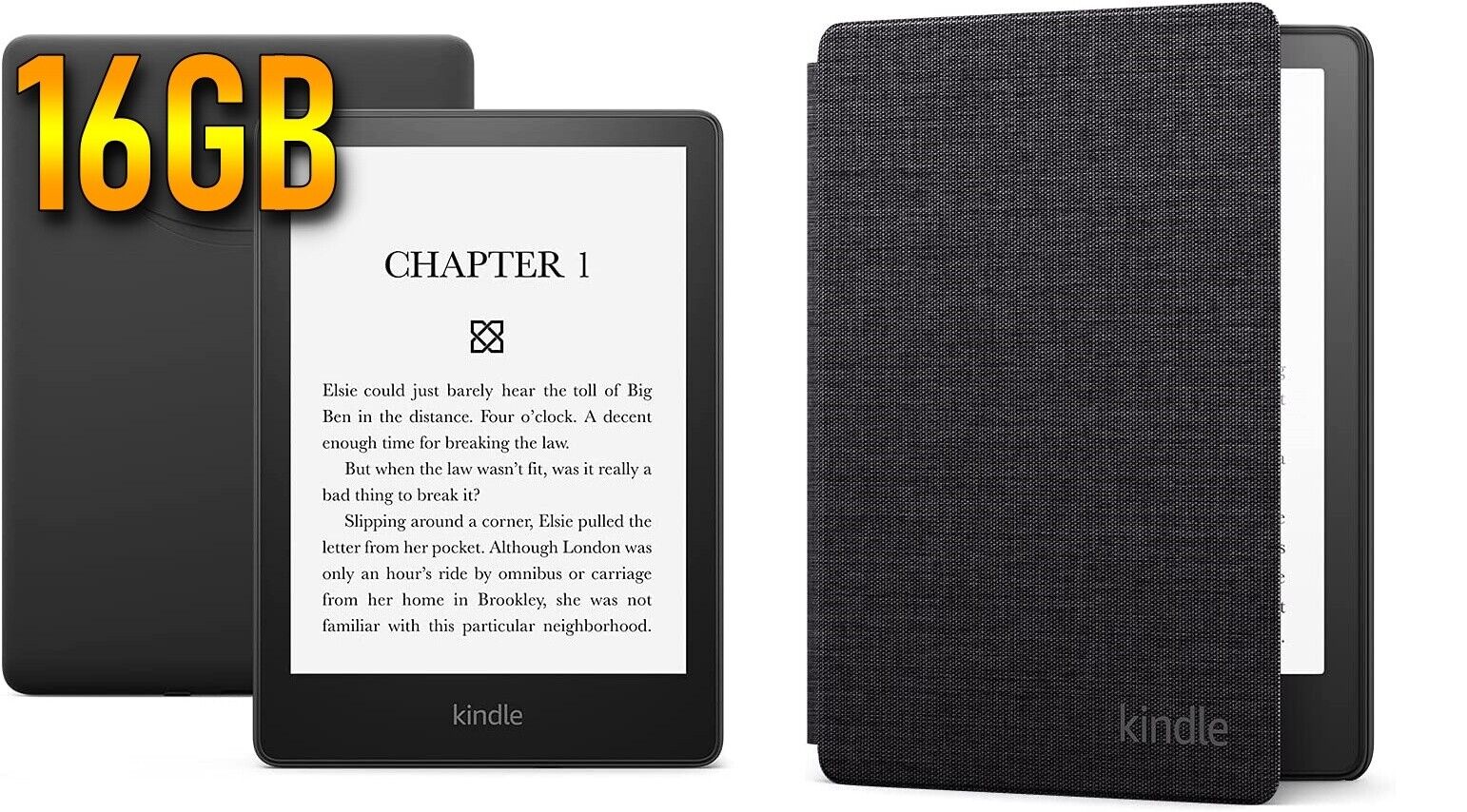 Pour  Kindle Paperwhite 5 11e génération Rwanda