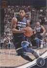 2018-19 Panini Donruss - Derrick Rose #125