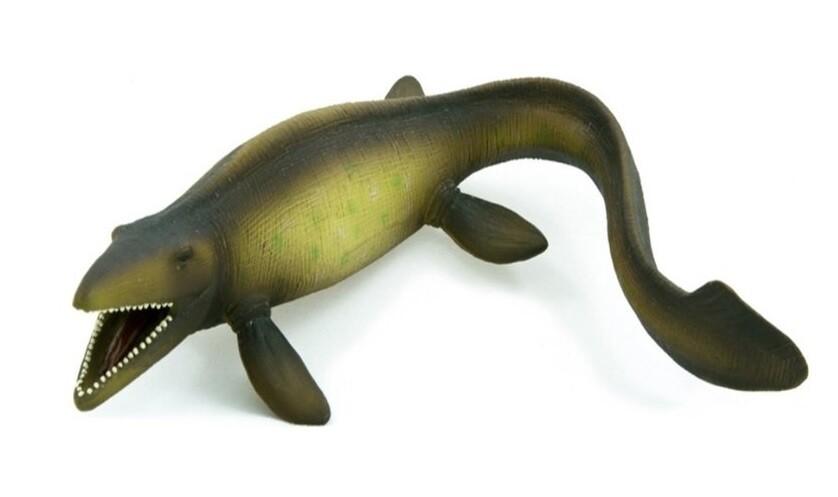 Mojo 387046A Sarchosuchus 16 Cm Prehistoric World
