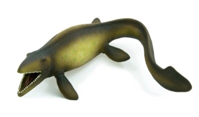Mojo 387046A Sarchosuchus 16 cm Prähistorische World