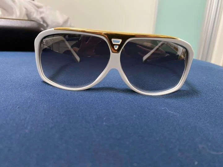 louis vuitton sunglasses ebay