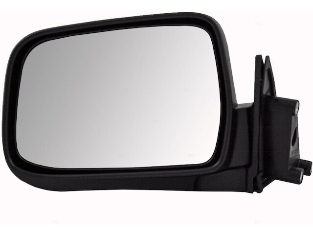 Nissan Frontier 1998-2004 Left Brock Mirror Replacement 49QTZW