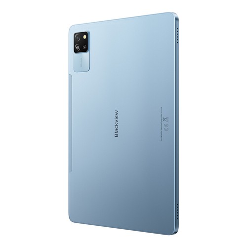 Blackview Tab 60 Pro Android 15 Tablet 24GB+128GB 10 Zoll 4G 7700mAh Widevine L1 - Afbeelding 23 van 30
