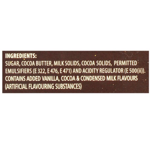 Amul Milk Chocolate Smooth & Creamy 150 gm Pack Of 2 - Picture 3 of 4