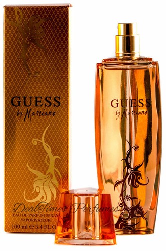 harga parfum guess marciano