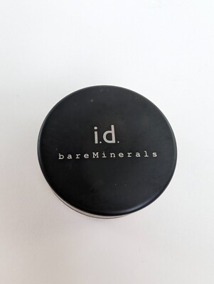 BareMinerals LUSTER EyeColor Mineral Eye Shadow .02 oz/.57 g