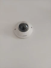 Techwin Wisenet QND-8011 Open Box 5mp Indoor Dome IP Camera  Hanwha