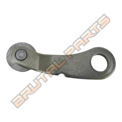 1995 HONDA CR80R OEM SHIFT CAM DRUM DETENT STOPPER 24430KA3740 eBay